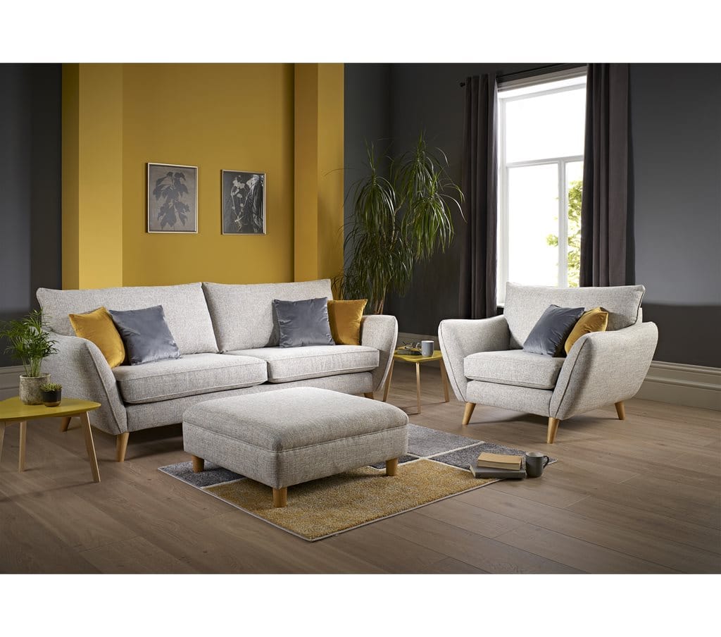 Olivia Sofas & Beyond