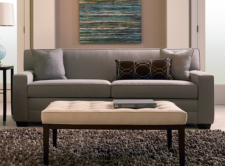 Randy Sofa Sofas & Chairs of Minnesota