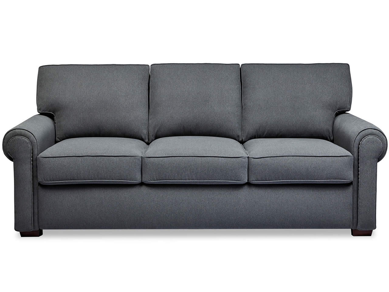 American Leather Reese King Sleeper Sofa Matttroy