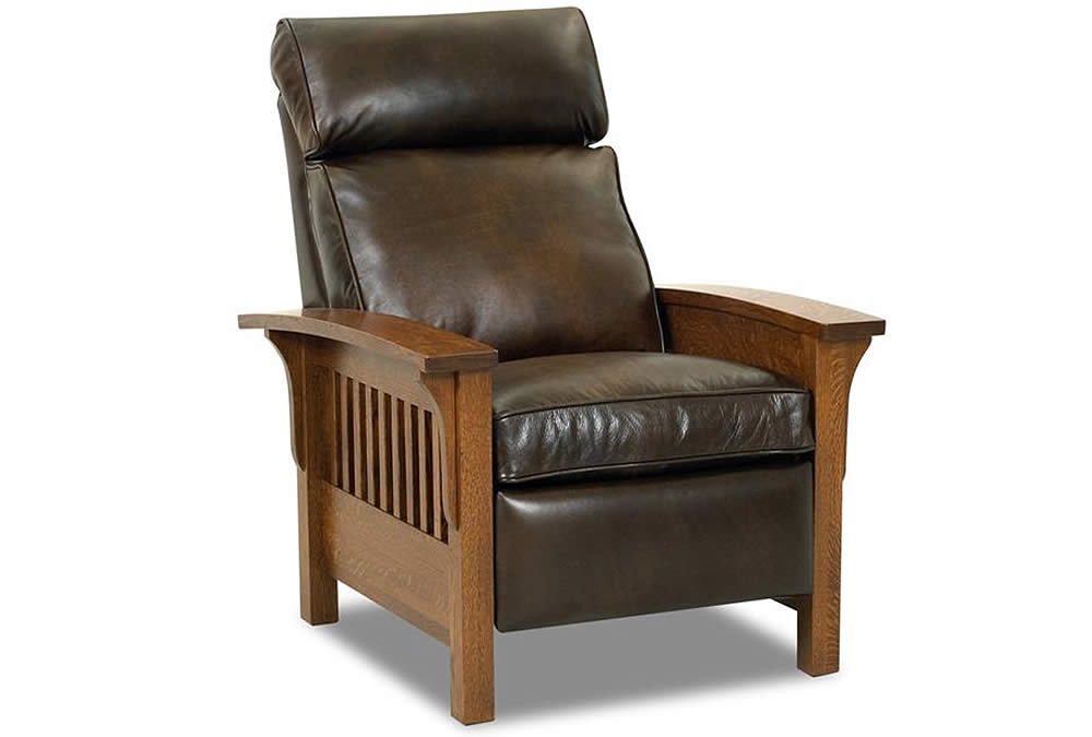 Mission Recliner Sofas & Chairs of Minnesota