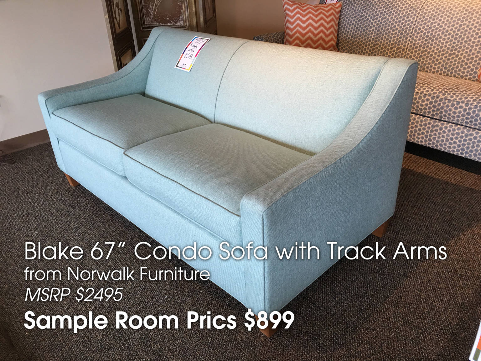 Norwalk Furniture