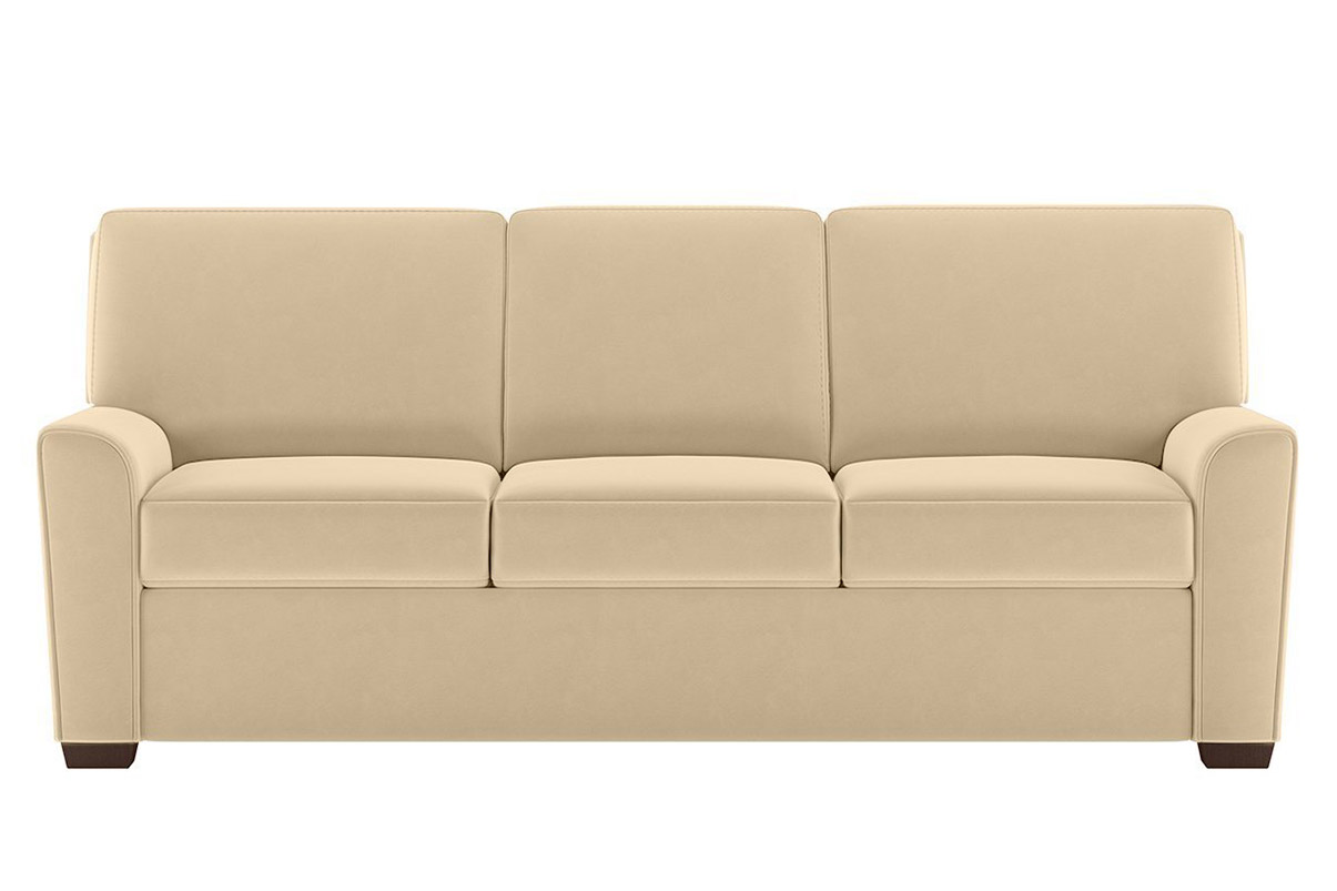 Klien Sleeper Sofa in Cream Sofas & Chairs of Minnesota