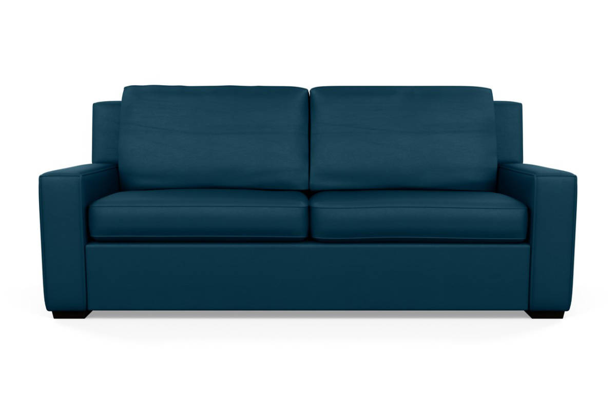 Lyons Comfort Sleeper by American Leather Sofas & Chairs of Minnesota
