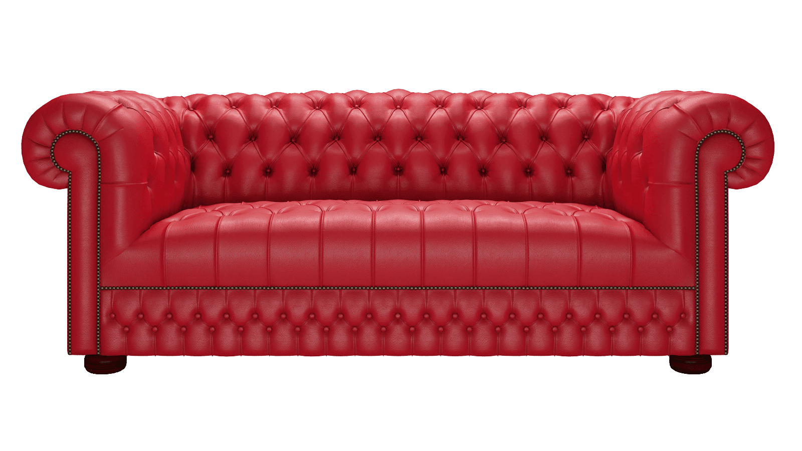 Blue Chesterfield Sofa Navy & Light Blue Styles Sofas By Saxon