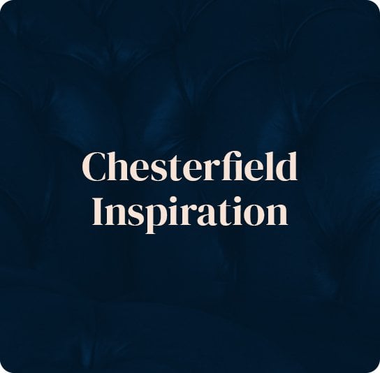 Chesterfield Sofas Knowledge Hub