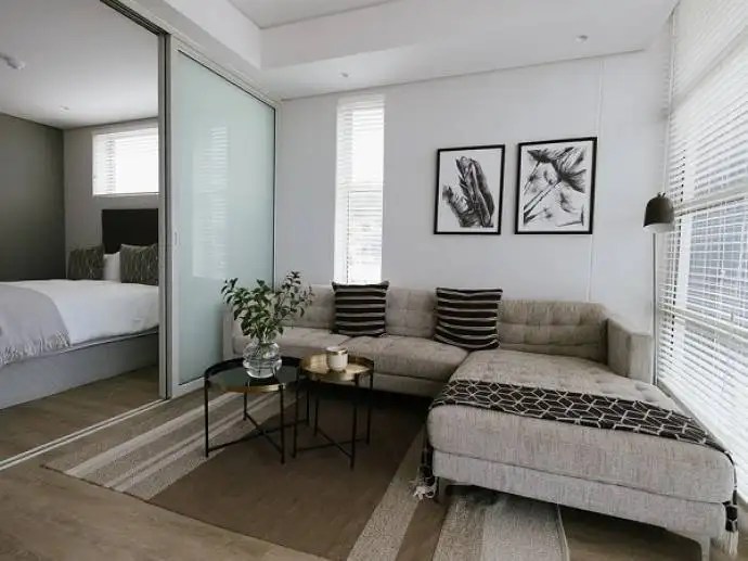 10 razones por las que comprar tu sofá cama en Madrid en