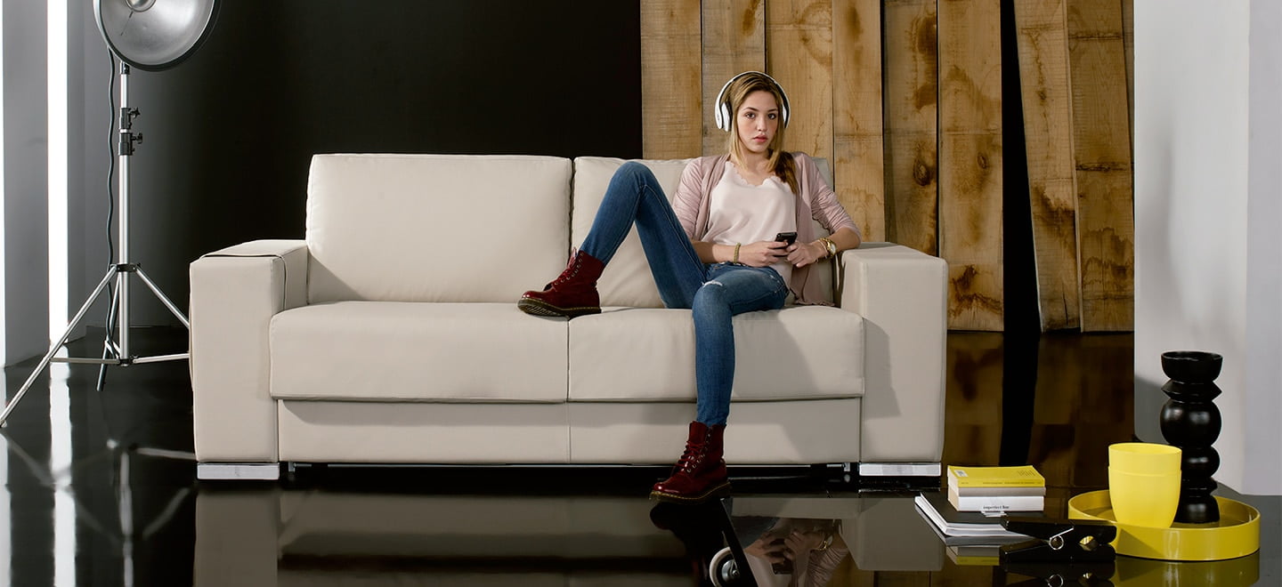 Sofas Cama Valencia. Tienda Sofas en Valencia