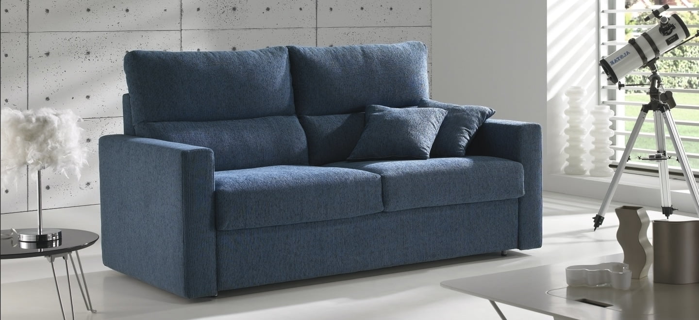 Sofas Cama Valencia. Tienda Sofas en Valencia