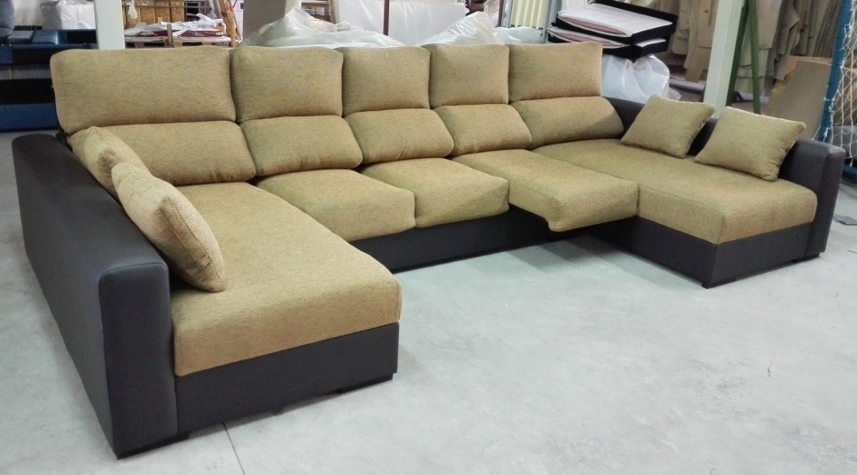 Fábrica de Sofás y Colchones Madrid