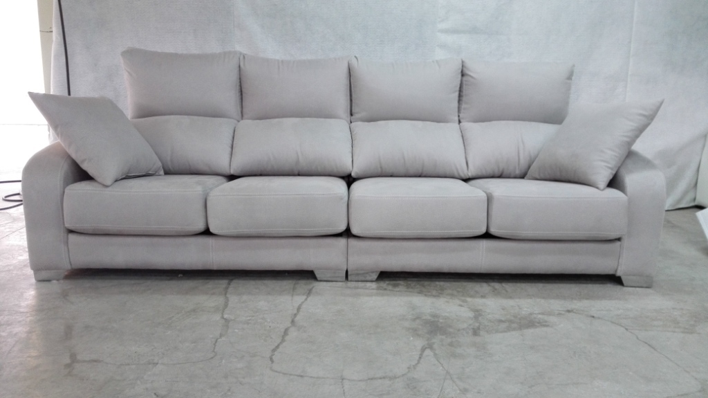 Fábrica de Sofás y Colchones Alma XL