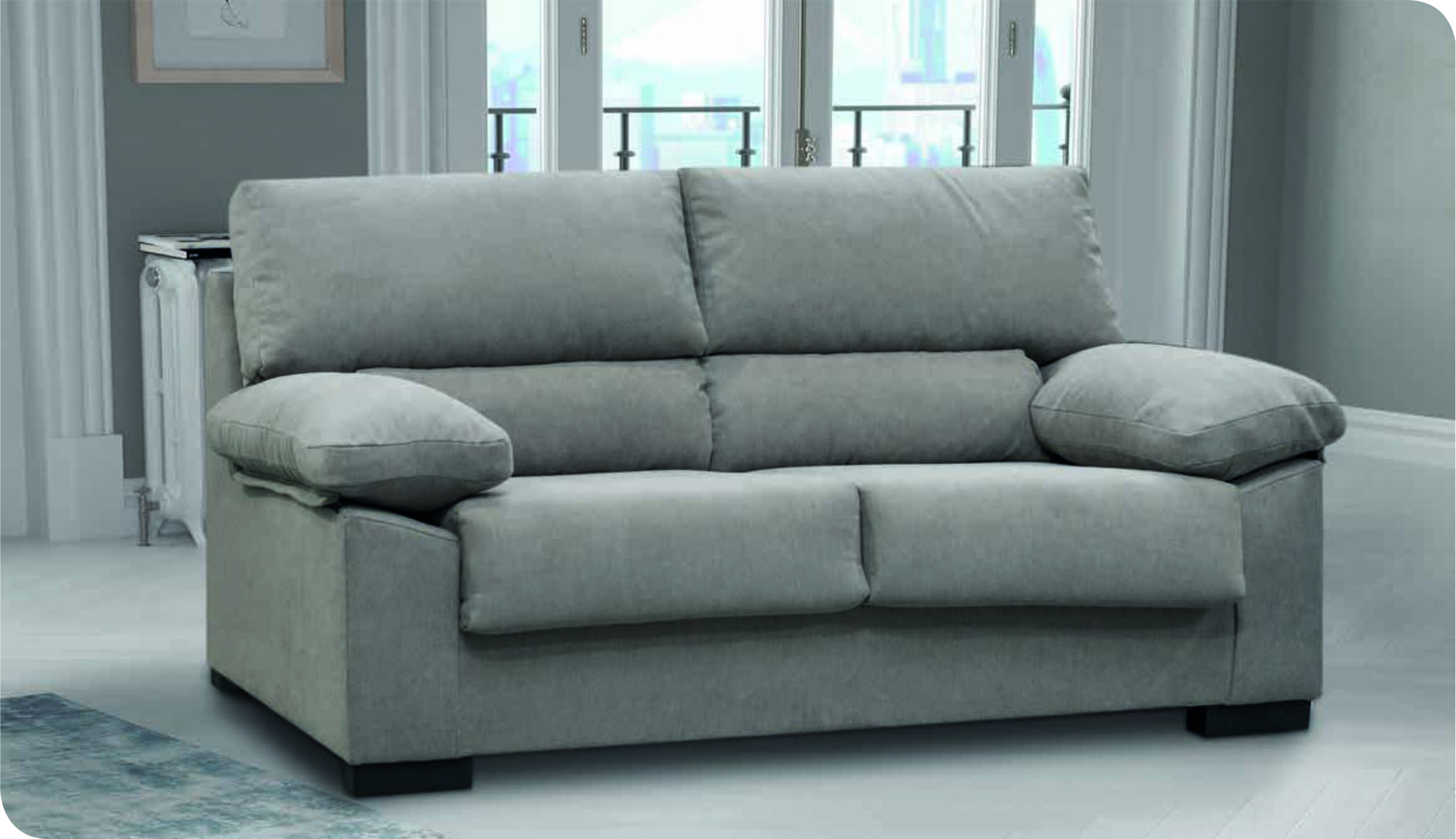 Details 48 sofá 2 plazas Abzlocal.mx