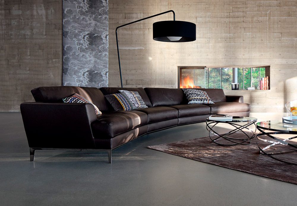 Sofás Roche Bobois