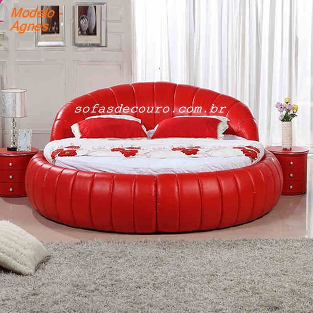 Camas Estofadas Camas Bonitas