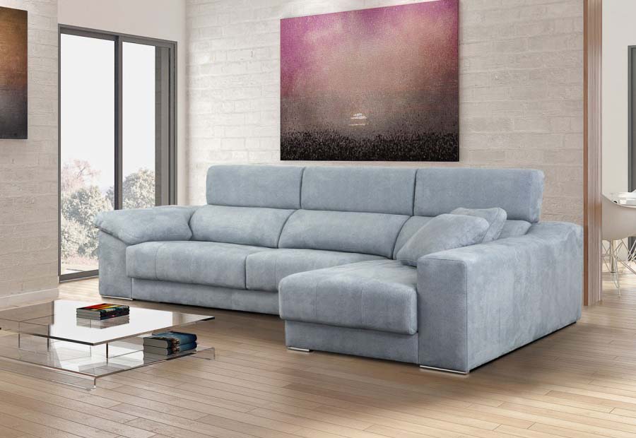 Lisboa . Sofás Elche . La mejor opción para descansar
