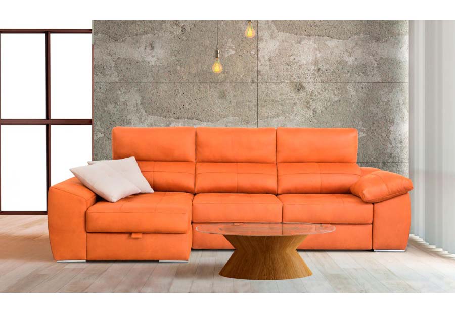 Sofía . Sofás Elche . La mejor opción para descansar