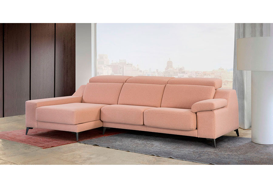 Kiev . Sofás Elche . La mejor opción para descansar