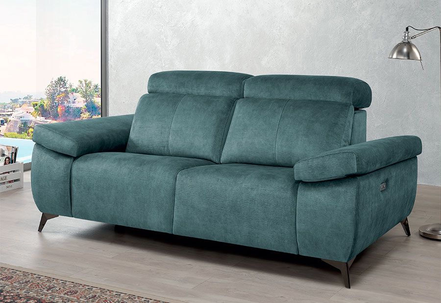 Ankara . Sofás Elche . La mejor opción para descansar