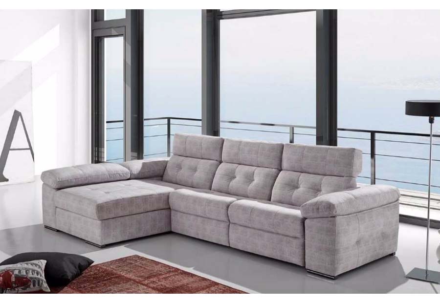 Budapest . Sofás Elche . La mejor opción para descansar