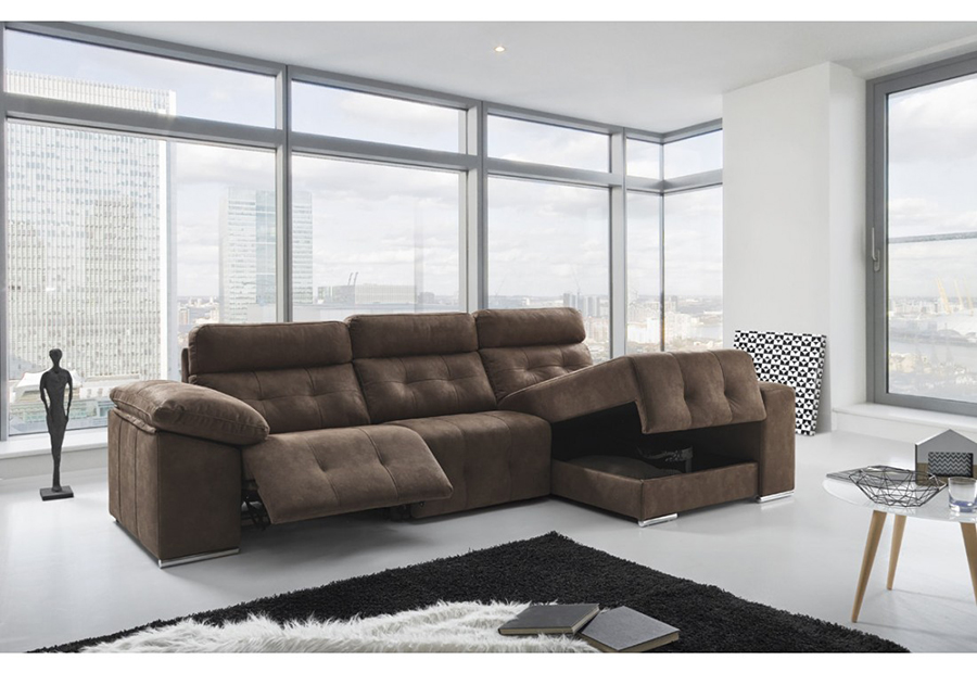 Helsinki . Sofás Elche . La mejor opción para descansar