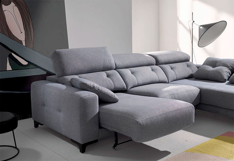 Cairo . Sofás Elche . La mejor opción para descansar