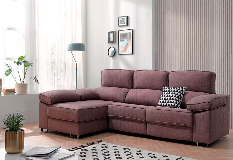 Reina . Sofás Elche . La mejor opción para descansar