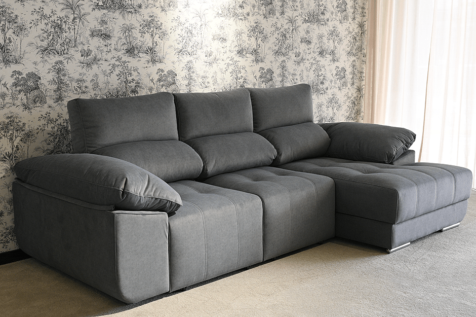 AURIA CAMA Sofás Market