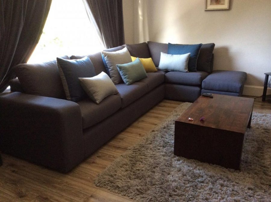 L Shaped Corner Unit Sofa So Good