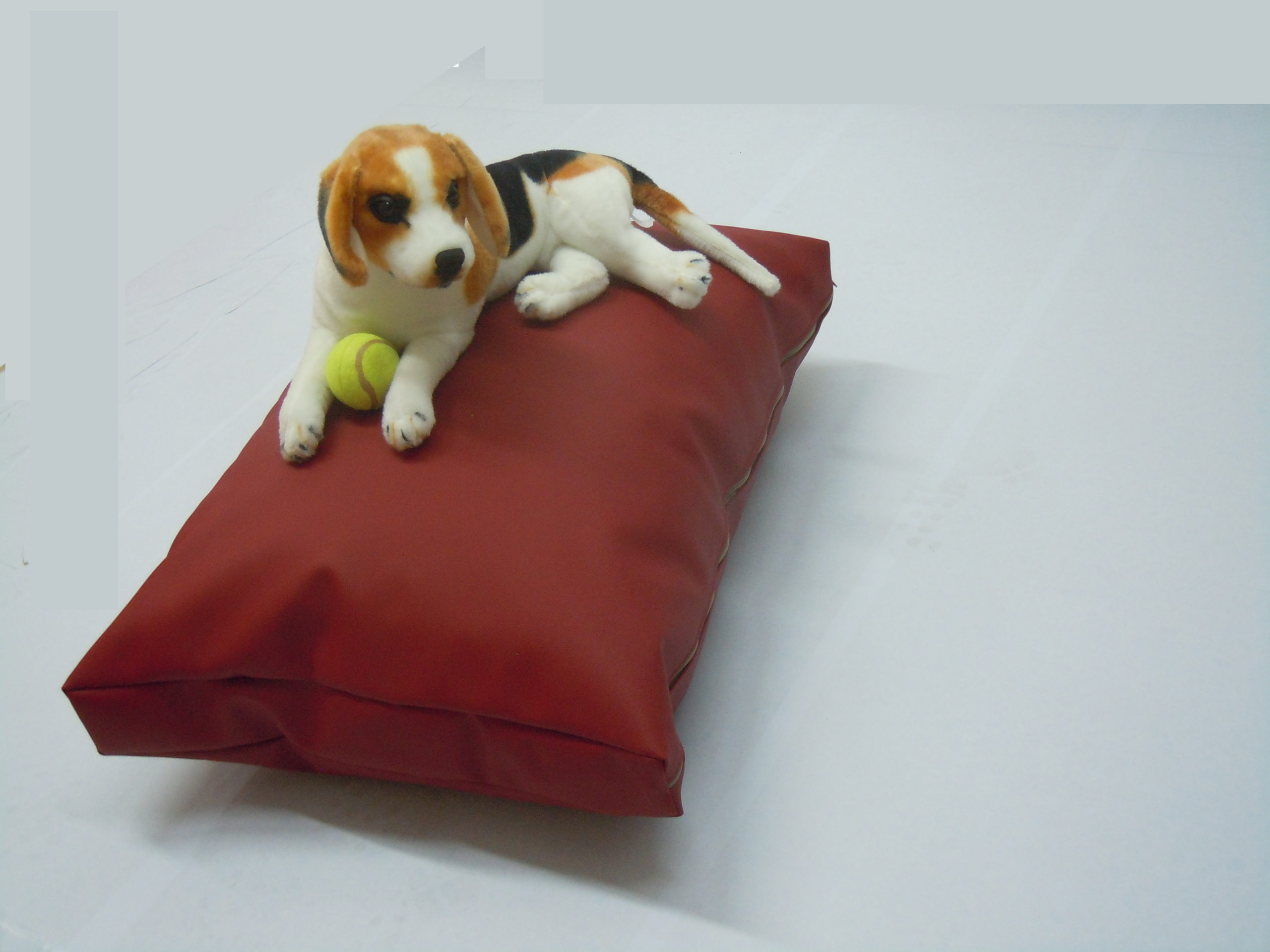 Colchon Puff SOFAS Y CAMAS PARA PERROS