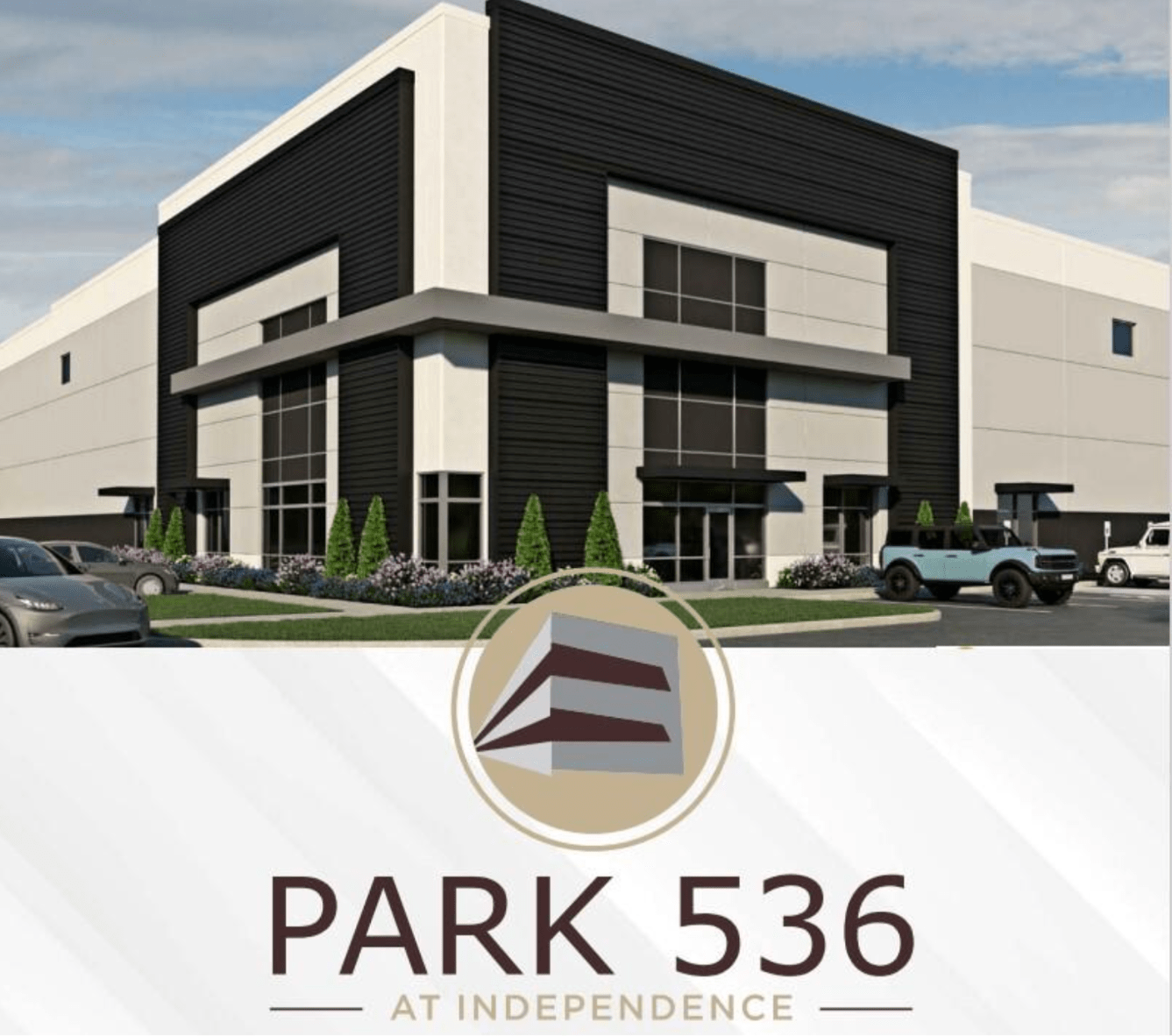 Mt Zion Buildings 1 & 2 Sofco Erectors Inc