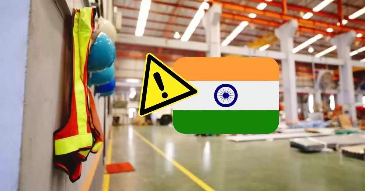 Manufacturing Safety Challenges In India Sofeast