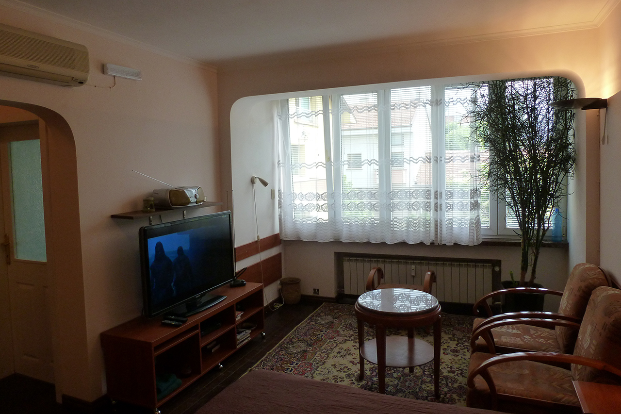 Sofia Apartments for Business and Leisure Travel
