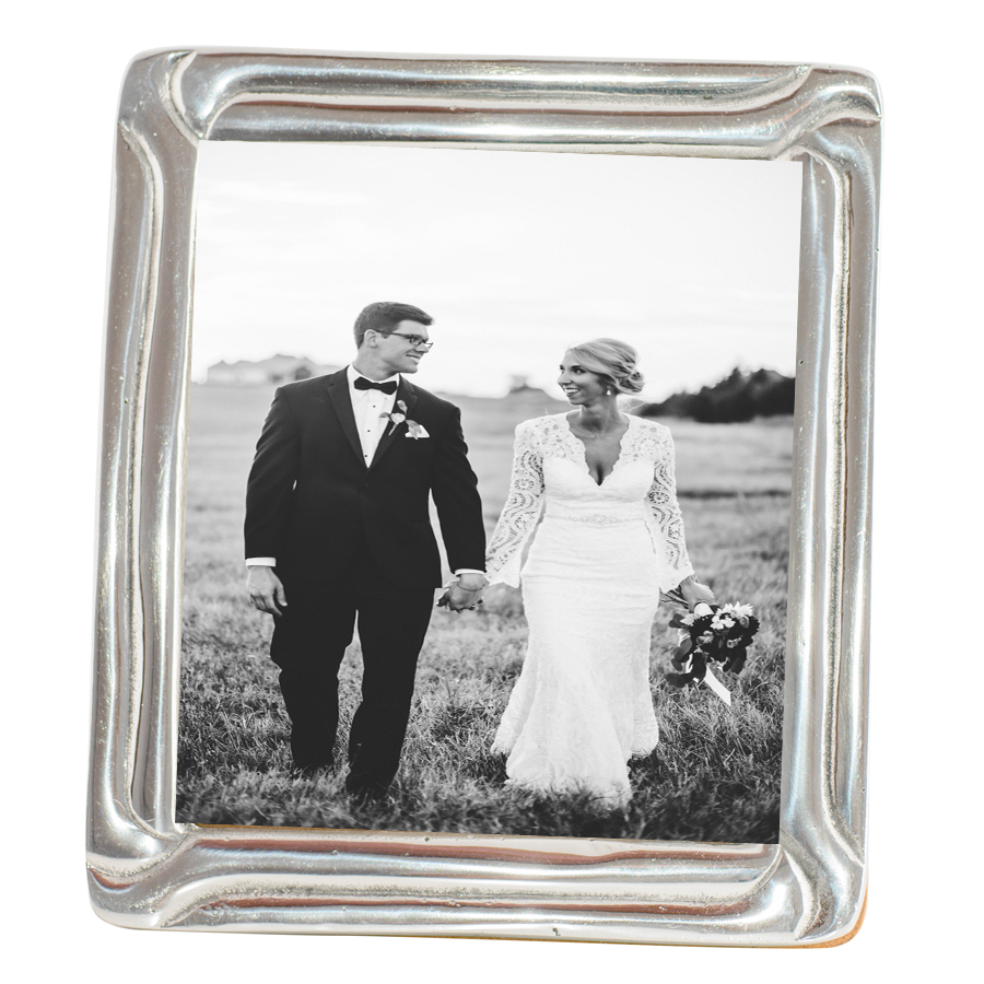 Edges 5x7 Picture Frame