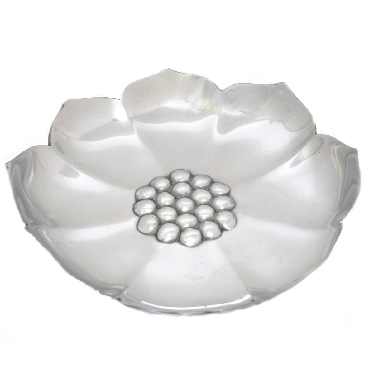 Flower Salad Bowl Sofias Gift Shop & Apparel