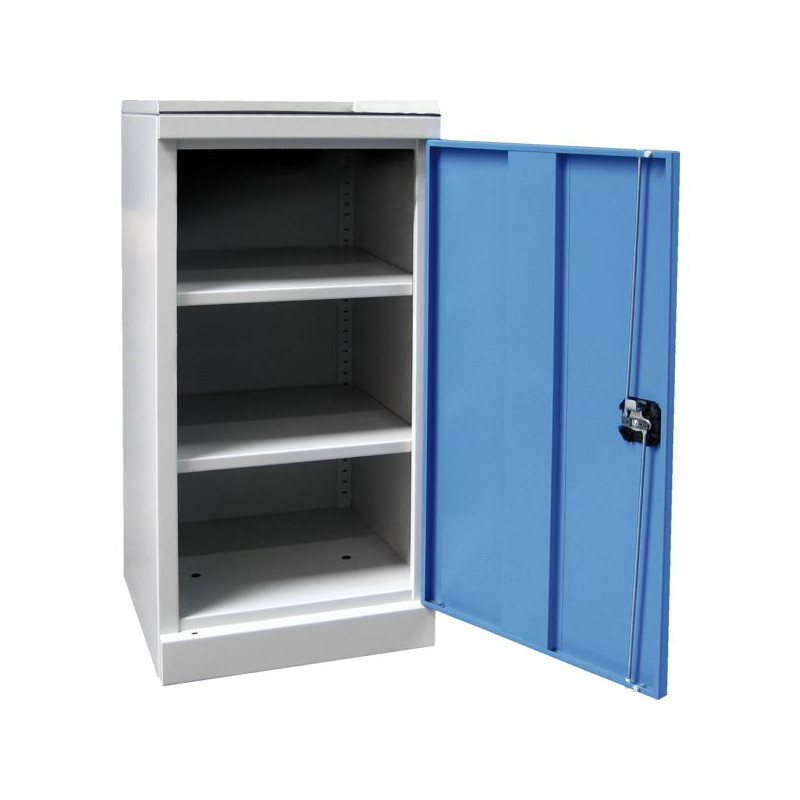 Armoire Metallique Basse Atelier almoire