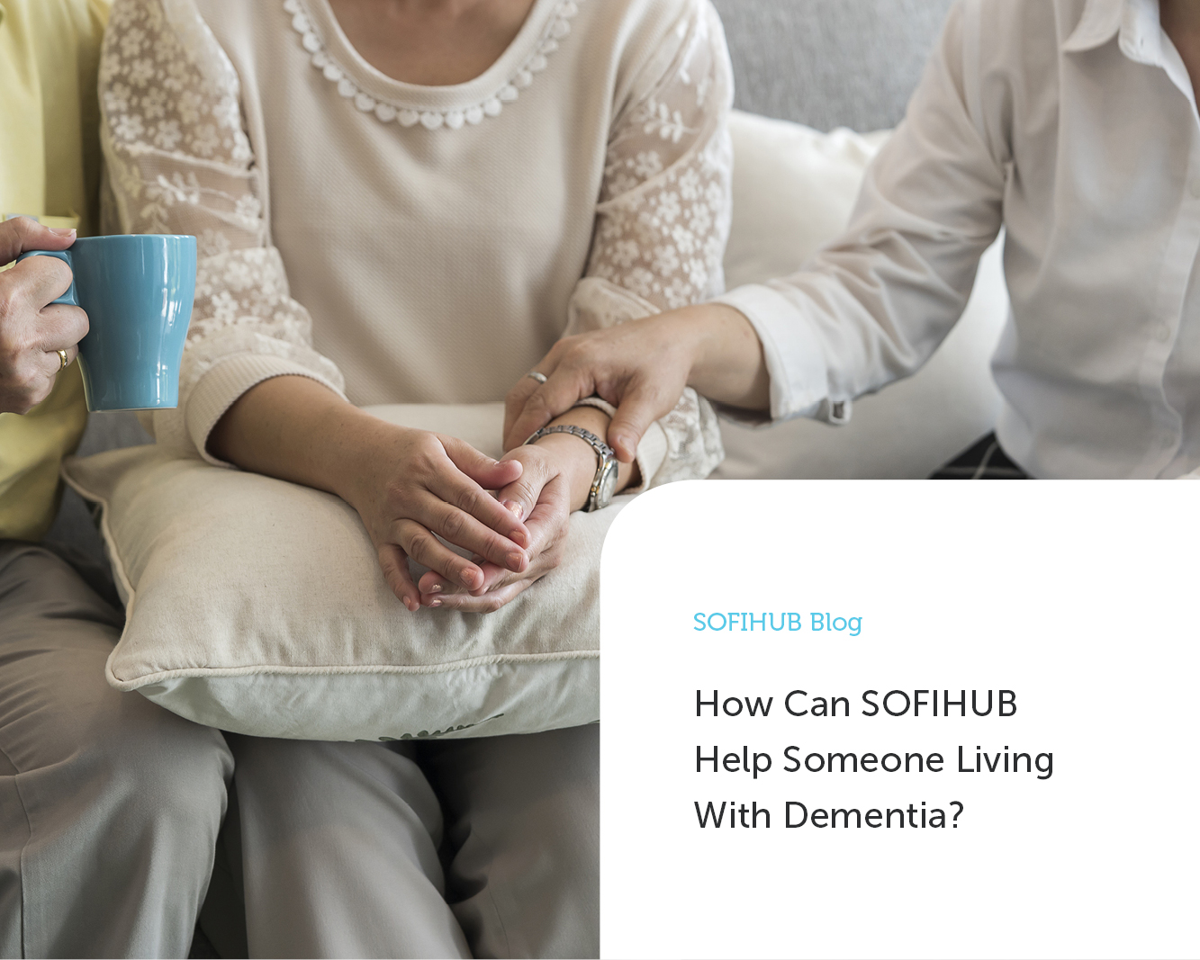 Tracking Devices for Dementia Patients Australia SOFIHUB