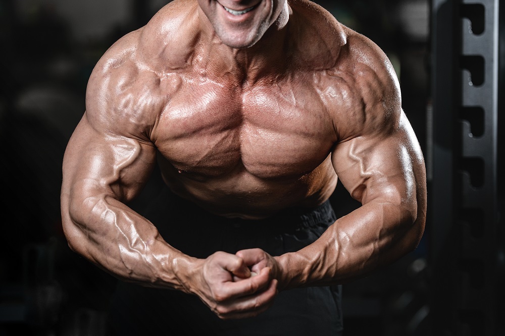 Natural Bodybuilding Was es ausmacht und worauf Sie achten müssen