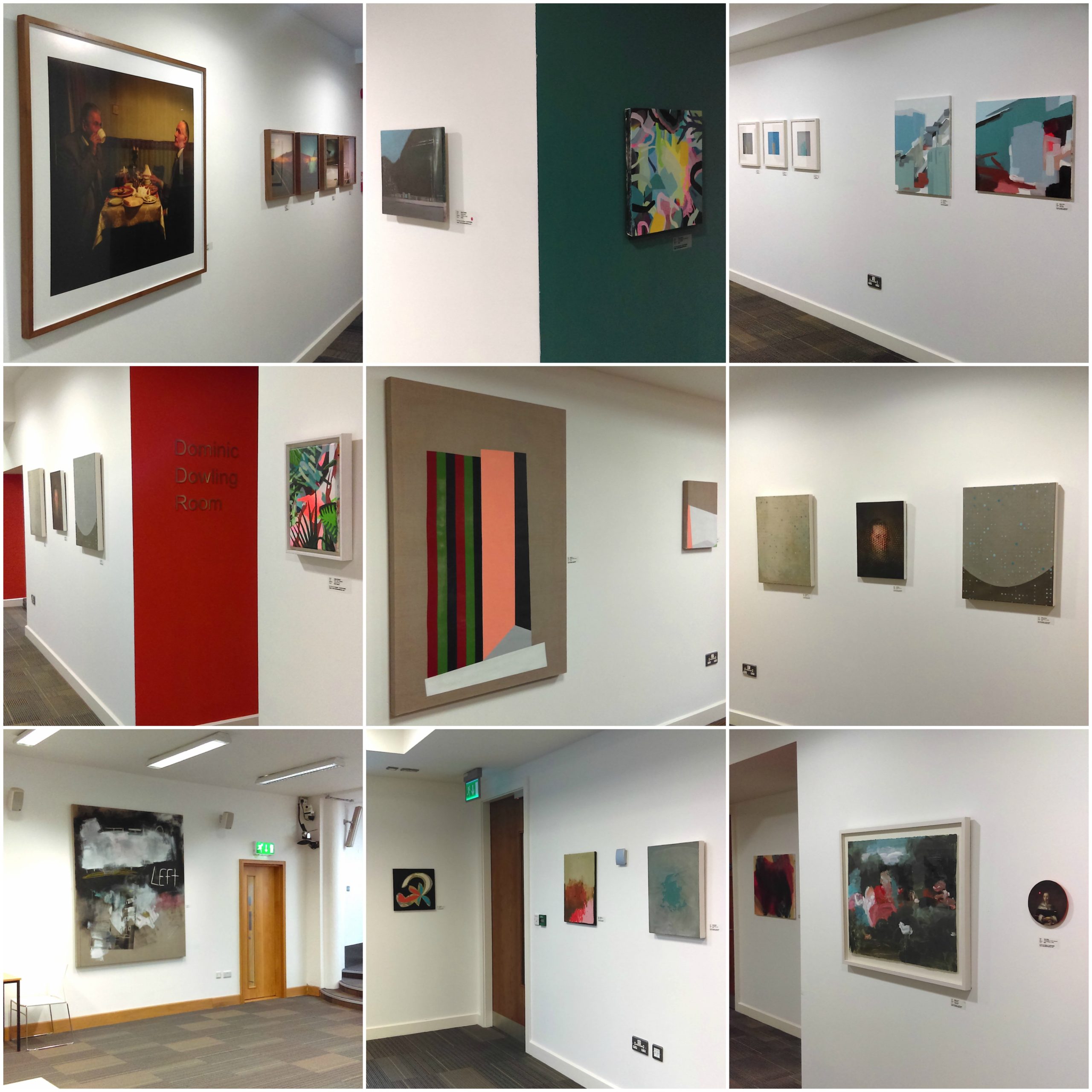 BeFunky Collage SO Fine Art Editions Contemporary Art Gallery