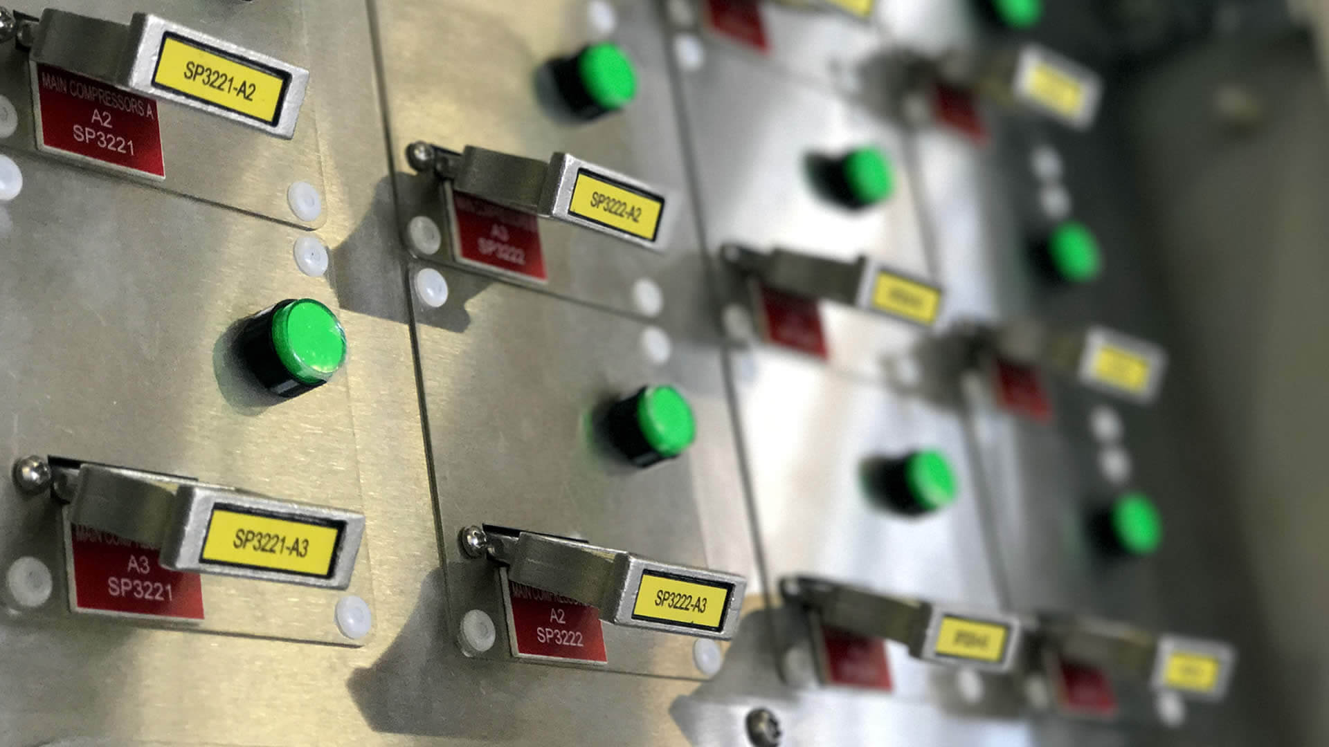 Valve Interlocks Netherlocks Sofis valve operation