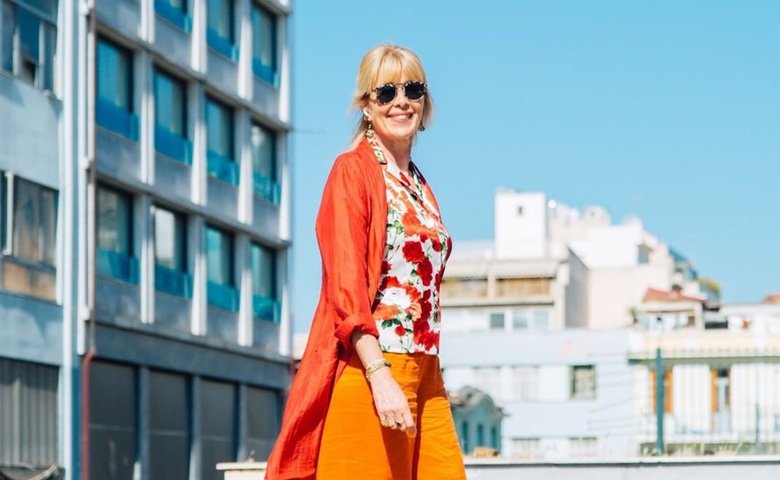 Eurydice Street A Place In Athens: Sofka Zinovieff: Hardcover.