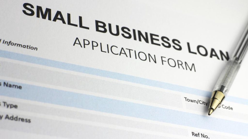 How to Get Small Business Loans SoFlo Funding Lines of Credit and