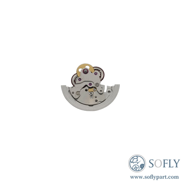 Rolex 2235 145 Complete Automatic Device Module Sofly
