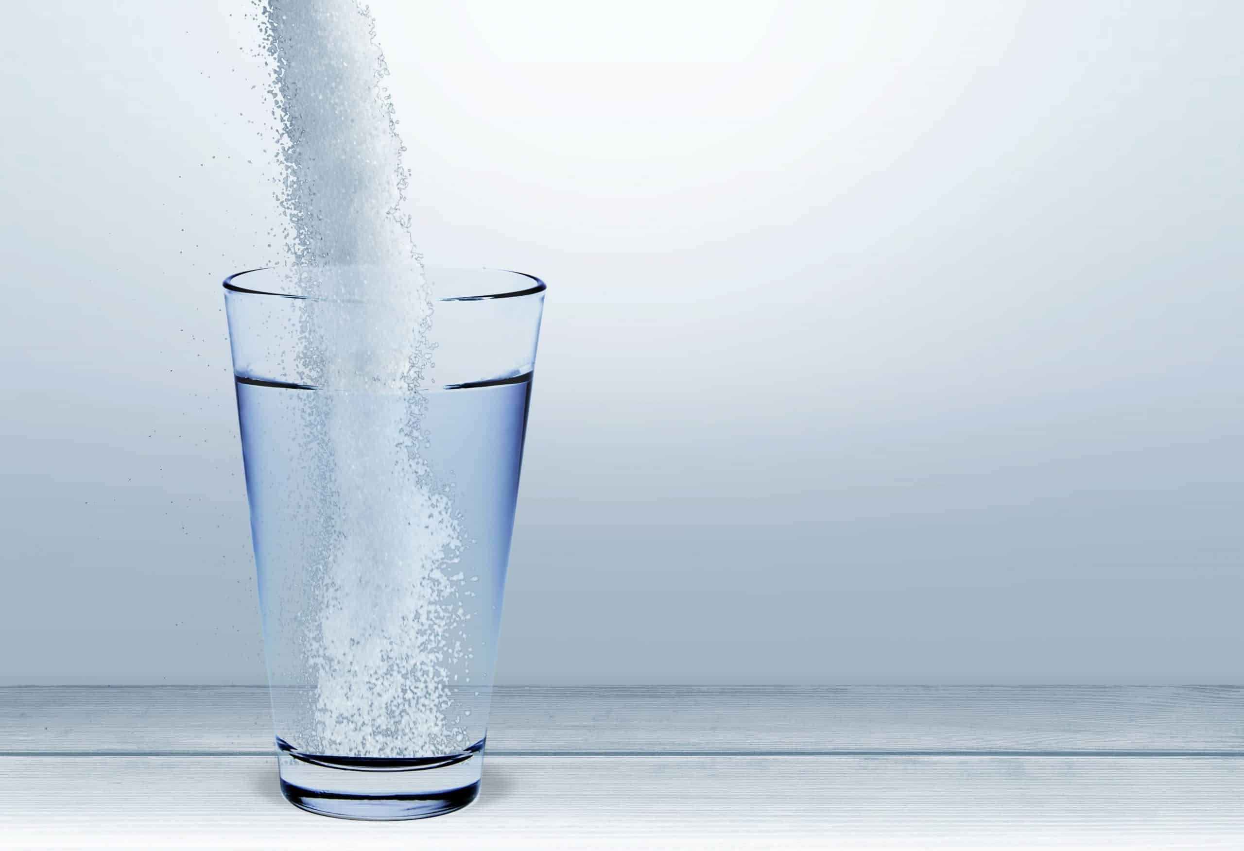 Pasty products mixer, mixing of liquids and solids Sofraden