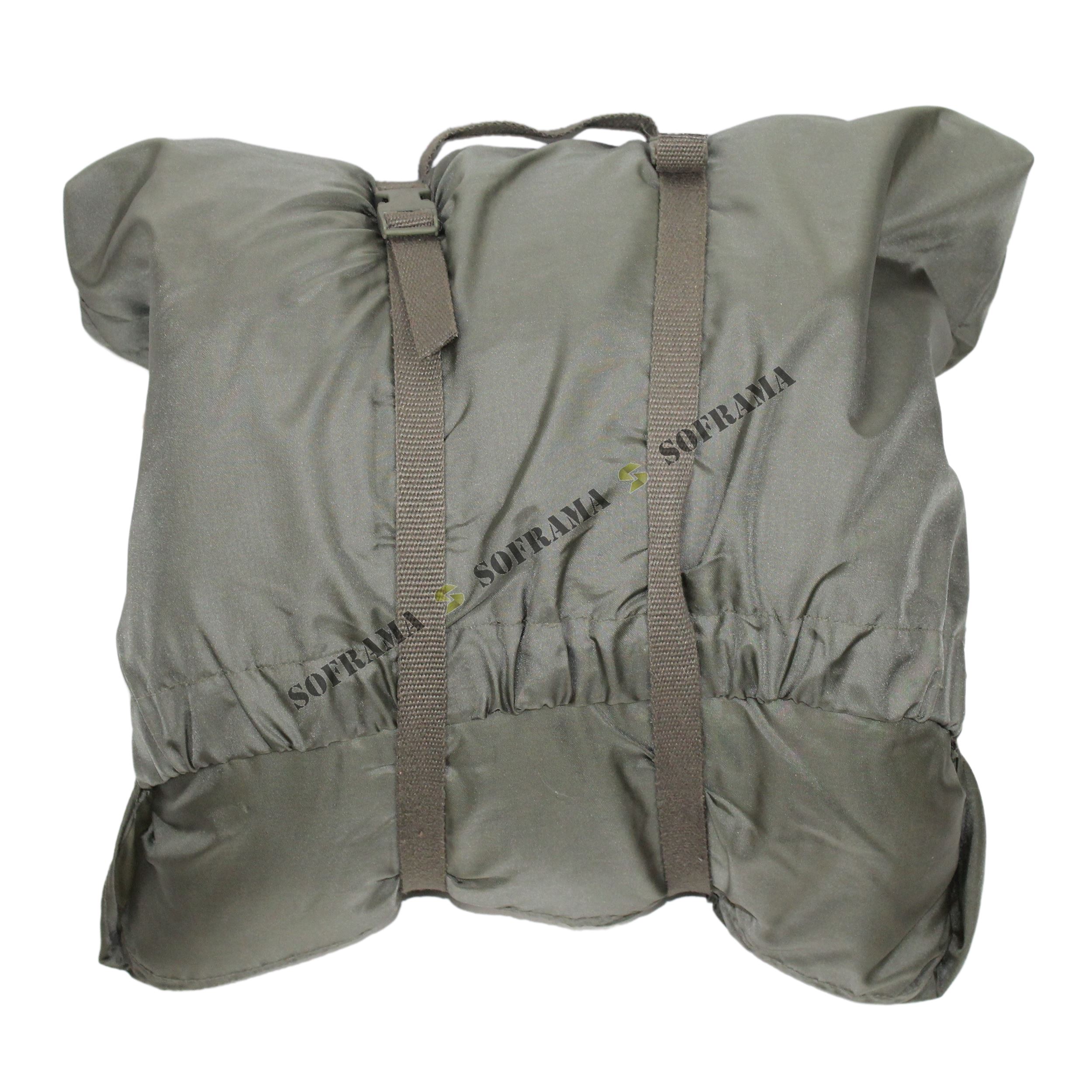 French tropical sleeping bag Soframa