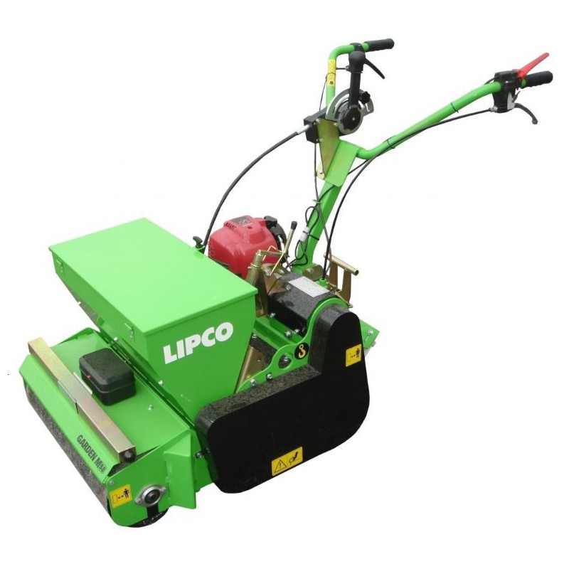 Engazonneuse Automotrice Location