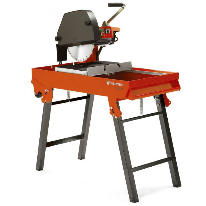 Scie Sur Table Electrique Brique Pave Location