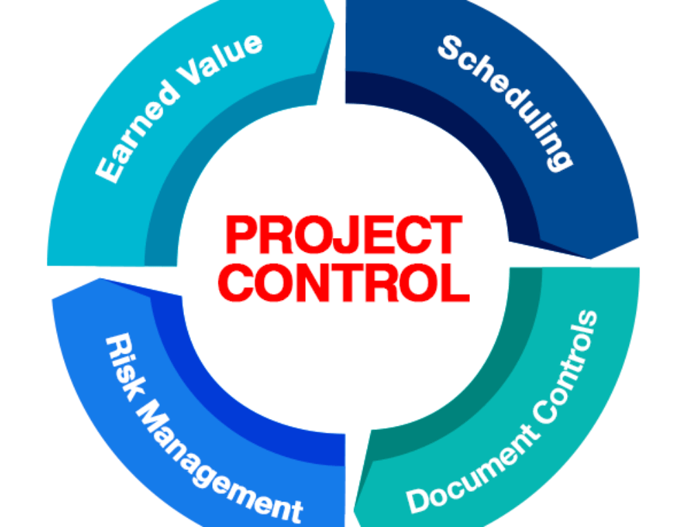 Projects management SOFRETIM