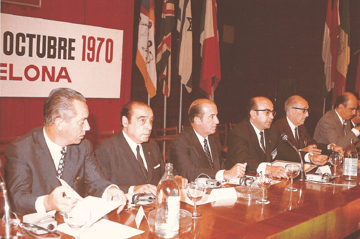 La Sofrología, por el Dr. Alfonso Caycedo Sofrología