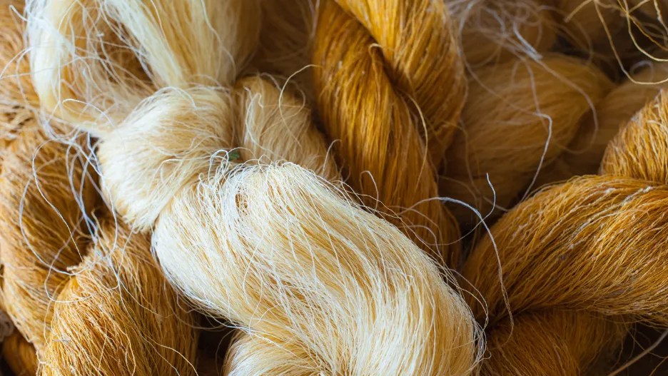 5 Ways to Use Silk in Textile Arts School of Stitched Textiles