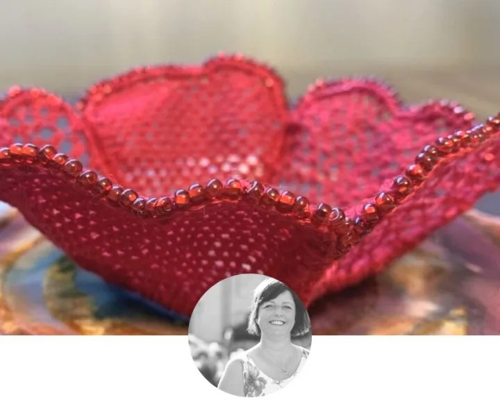 Online Embroidery Courses UK Applique Class SST