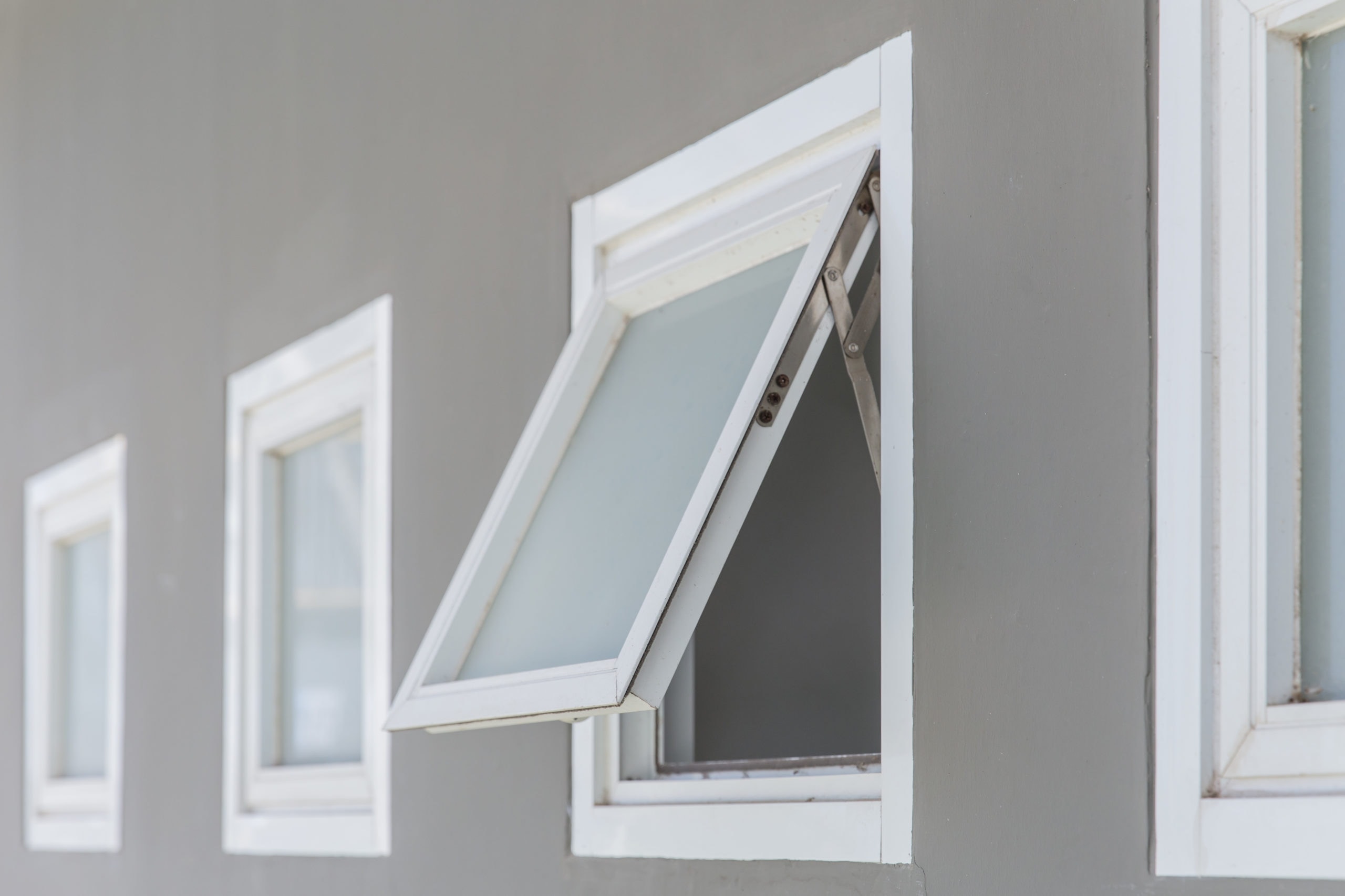 Best Awning Windows & Hopper Windows Understanding Replacement Windows
